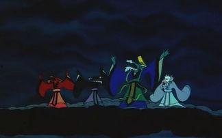 国产动漫爆炸视频,视觉盛宴背后的文化力量  第1张