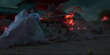 国产动漫爆炸视频,视觉盛宴背后的文化力量  第2张