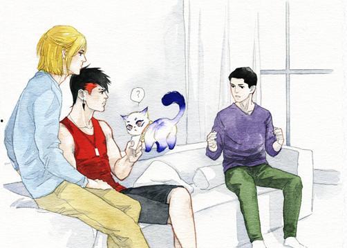 国产动漫爆炸视频,视觉盛宴背后的文化力量  第3张