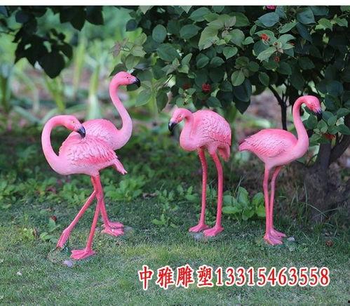 国产火烈鸟拼装视频,创意无限，组装乐趣  第3张