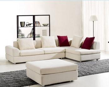 国产布艺沙发测评视频  第1张