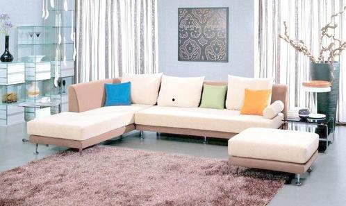 国产布艺沙发测评视频  第2张