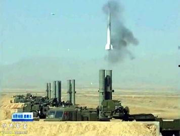 导弹发射视频大全国产,大国力量展现  第2张