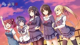 国产漫画擦边球视频大全,视频大全背后的隐秘世界  第2张