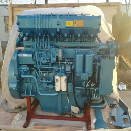 国产柴油机抖动视频,视频揭秘背后的原因与对策  第2张