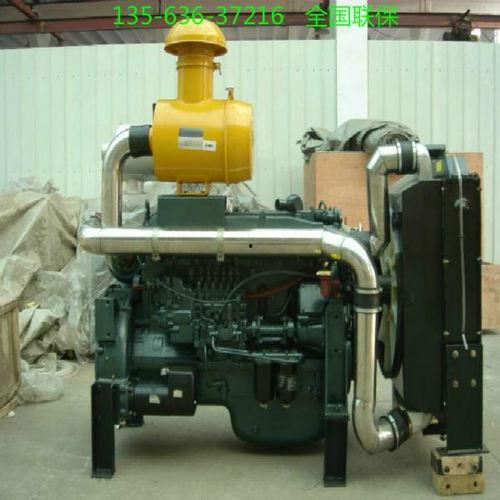 国产柴油机抖动视频,视频揭秘背后的原因与对策  第3张