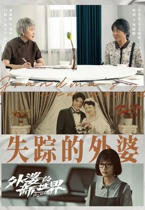 国产剧老年人在线观看视频,国产剧老年人在线观看新风尚  第2张