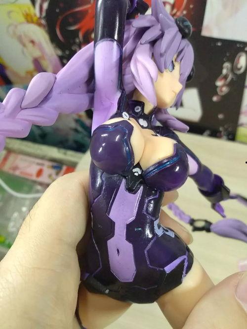 国产大型手办测评视频,匠心独运，品质与创意并重  第2张