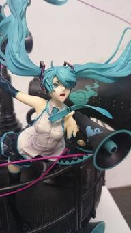 国产大型手办测评视频,匠心独运，品质与创意并重  第3张