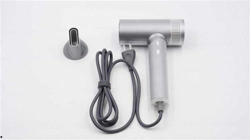 国产高速电吹风拆解视频,拆解视频带你领略科技魅力  第2张