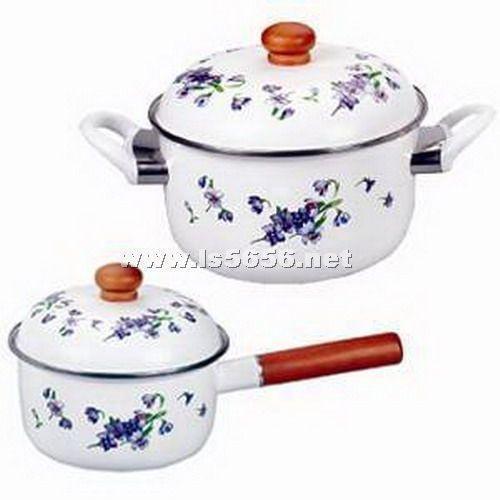 国产珐琅锅测评平价视频,性价比之选，居家烹饪好帮手  第1张