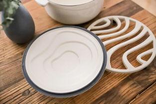 国产珐琅锅测评平价视频,性价比之选，居家烹饪好帮手  第3张