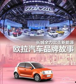 国产车品牌故事大全视频,从梦想启航到辉煌腾飞  第1张