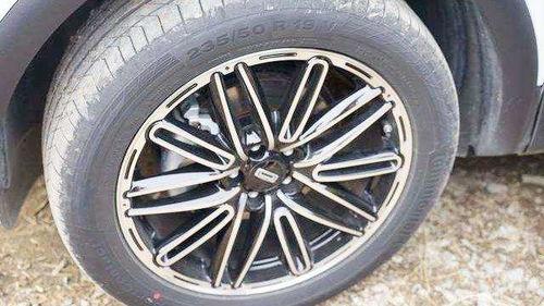 国产ev轮胎评测视频大全,性能解析与选购指南  第2张