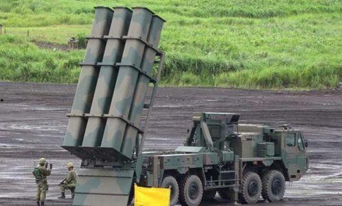 国产最强导弹视频  第2张