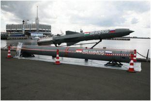 国产最强导弹视频  第3张