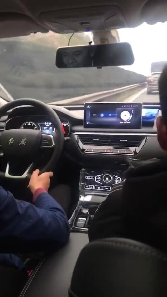 国产车回杭州的视频大全  第2张