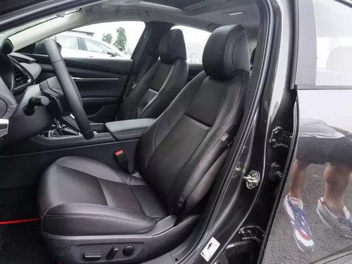 国产车座椅样式大全视频,从经典到时尚，尽览座椅设计之美  第1张