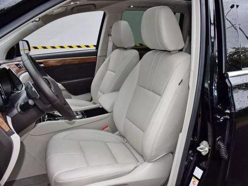 国产车座椅样式大全视频,从经典到时尚，尽览座椅设计之美  第3张