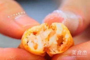 国产虾条做法视频  第1张