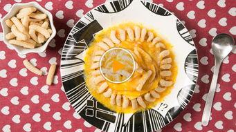 国产虾条做法视频  第3张