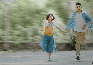 国产科幻片爱情短视频,国产科幻爱情短片中的梦幻之旅  第1张