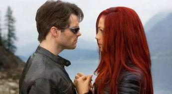 国产科幻片爱情短视频,国产科幻爱情短片中的梦幻之旅  第3张