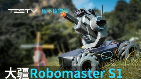 国产机器人变身视频大全,科技魅力与创意无限  第1张