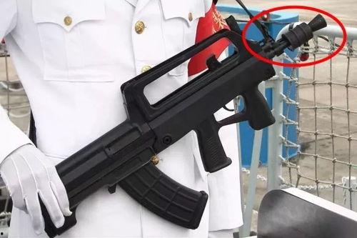 国产自动步枪试验机视频,革新之作引领未来战场  第3张