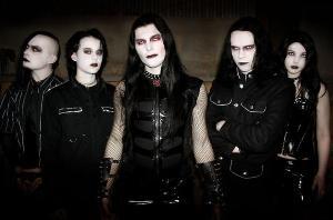 国产黑金乐队视频  第1张