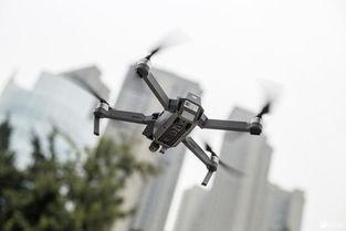 国产大疆无人机视频  第3张