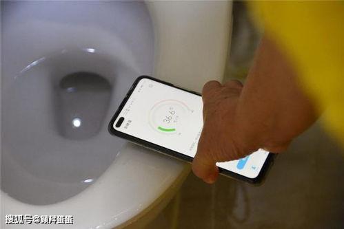 国产马桶盖开箱视频在线,品质生活新选择  第3张