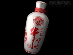 国产白酒装酒瓶视频,传统与现代的完美融合  第2张