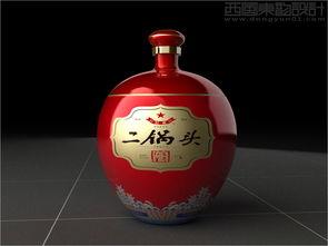 国产白酒装酒瓶视频,传统与现代的完美融合  第3张